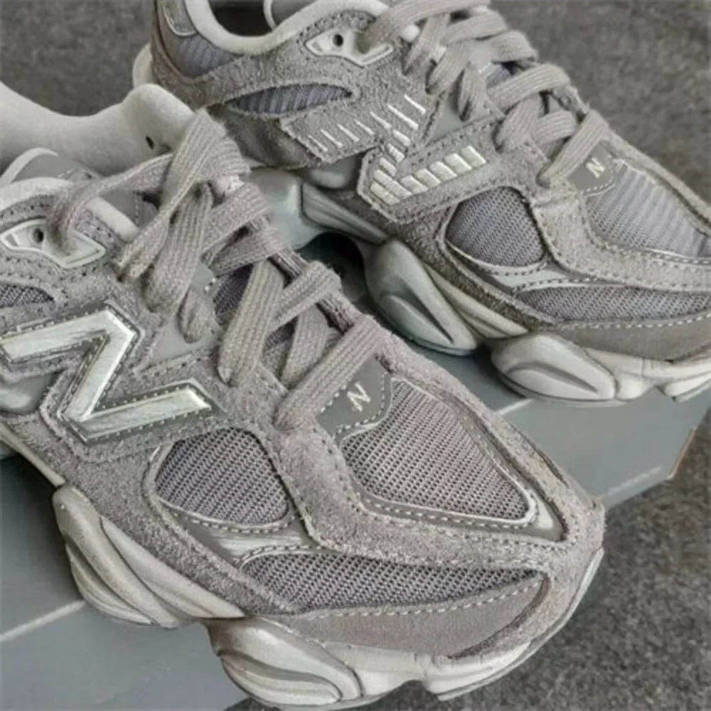 New Balance | Shoes | U960sg New Balance 9060 Magnet Steel Grey